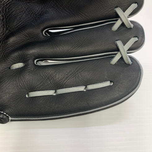 久保田JAPAN 久保田スラッガー KUBOTA SLUGGER 硬式 大人 一般 内野手用 グローブ グラブ 右投げ D1 中古品 野球 6796