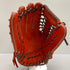 中古品 アシックス ASICS ゴールドステージ 硬式 外野手用グローブ 3121A670 左投げ 4733