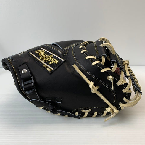 ローリングス Rawlings HOH 硬式 キャッチャーミット GH2FHB2S 5097