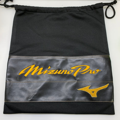 ミズノ MIZUNO ミズノプロ HAGAJAPAN 軟式 大人 一般 ファーストミット 一塁手 グローブ グラブ 右投げ オーダー 中古品 グローブ袋付き 野球 8312
