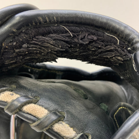 ミズノ MIZUNO セレクトナイン Soft Plus ソフトプラス ソフトボール用 大人 一般 内野手用 グローブ グラブ 右投げ 野球 6607