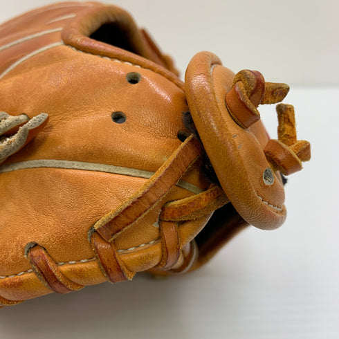 久保田スラッガー KUBOTA SLUGGER KSN-J2 少年軟式 子ども オールラウンド グローブ グラブ 右投げ 中古品 野球 9057
