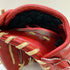 ミズノ MIZUNO ミズノプロ mizunopro 1AJGH30013 硬式 大人 一般 内野手用 グローブ グラブ 右投げ 中古品 グローブ袋付き 野球 1037