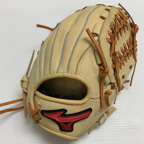 ミズノ MIZUNO ウィルドライブ 少年軟式 子ども オールラウンド グローブ グラブ 右投げ 1AJGY32310 タグ付き 野球 7812