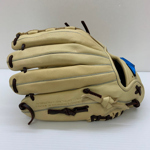 ミズノ MIZUNO ウィルドライブ ソフトボール用 大人 一般 オールラウンド グローブ グラブ 右投げ 1AJGS30800 中古品 野球 8231