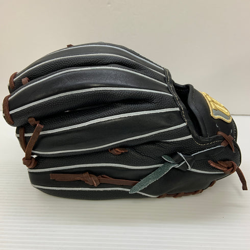 ウィルソン Wilson ウィルソンスタッフ 軟式 大人 一般 内野手用 グローブ グラブ 右投げ 中古品 野球 7290
