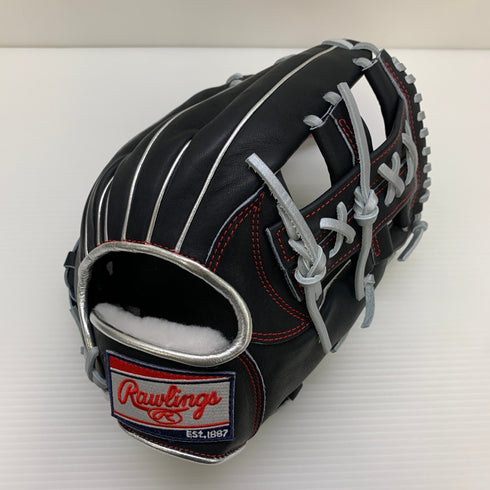 ローリングス Rawlings HOH GR5FHECN54FS 軟式 大人 一般 内野手用 グローブ グラブ 右投げ タグ付き 野球 8411