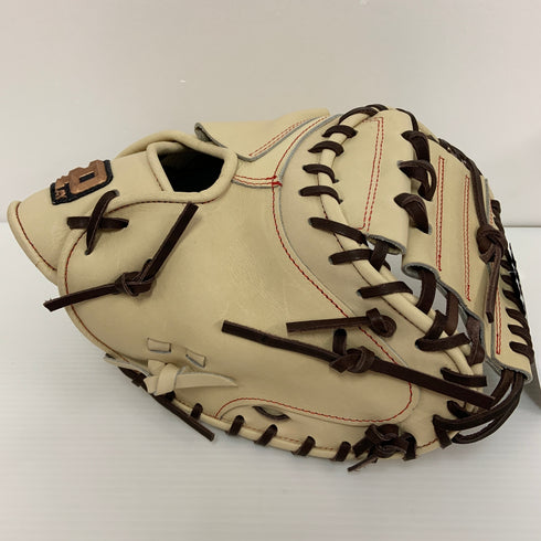 シュアプレイ SURE PLAY SP SBM-R2240 軟式 大人 一般 キャッチャーミット 捕手 グローブ グラブ 右投げ タグ付き 野球 1411