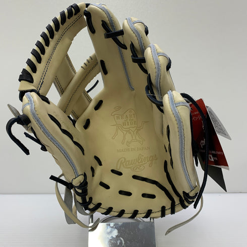 ローリングス Rawlings HOH 硬式 大人 一般 内野手用 グローブ グラブ 右投げ GH2HJR64 タグ付き 野球 6486