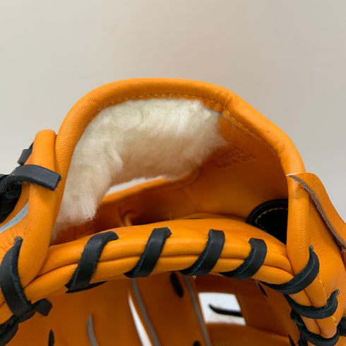 ミズノ MIZUNO ミズノプロ mizunopro 1AJGR33003 軟式 大人 一般 内野手用 グローブ グラブ 右投げ タグ付き 箱・グローブ袋付き 野球 8559