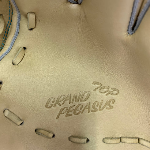 ワールドペガサス WORLD PEGASUS WGK3PT462 硬式 大人 一般 内野手用 グローブ グラブ 右投げ タグ付き 野球 1169