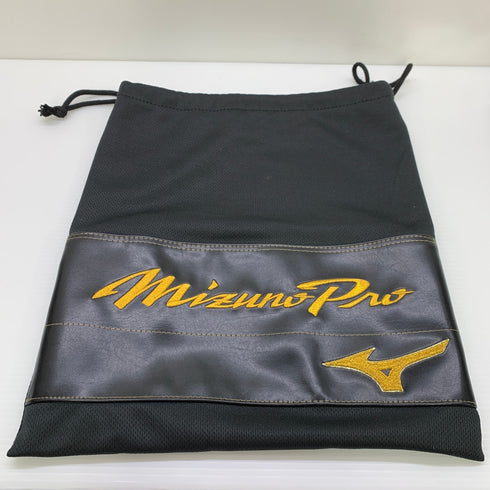 ミズノ MIZUNO ミズノプロ mizunopro 1AJGH91703 硬式 大人 一般 内野手用 グローブ グラブ 右投げ タグ付き グローブ袋付き 野球 8907