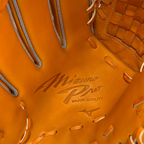 ミズノ MIZUNO ミズノプロ mizunopro 1AJGR32101 軟式 大人 一般 投手用 グローブ ピッチャー グラブ 左投げ タグ付き 野球 9120