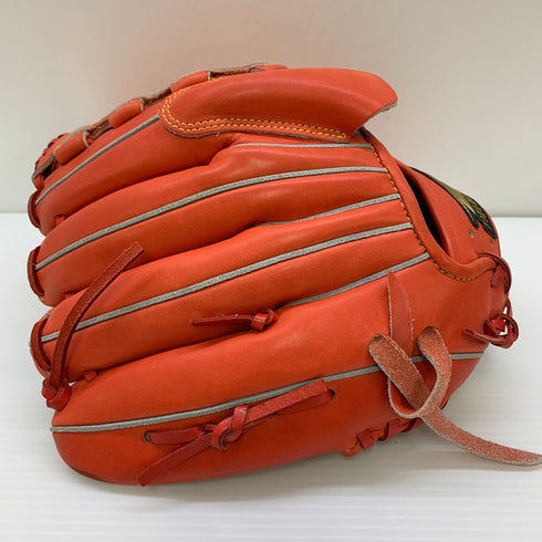 フィールドフォース 軟式 大人 一般 投手用 グローブ ピッチャー グラブ 右投げ 中古品 野球 9835