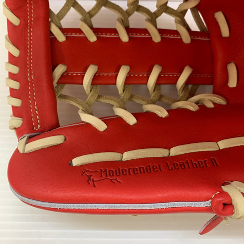 ミズノ MIZUNO グローバルエリート 軟式 大人 一般 外野手用 グローブ グラブ 右投げ 1AJGR28507 タグ付き グローブ袋付き 野球 6728