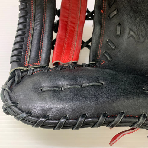 ミズノ MIZUNO ビクトリーステージ 軟式 大人 一般 ファーストミット 一塁手 グローブ グラブ 右投げ R1AJGR10000 中古品 野球 7820