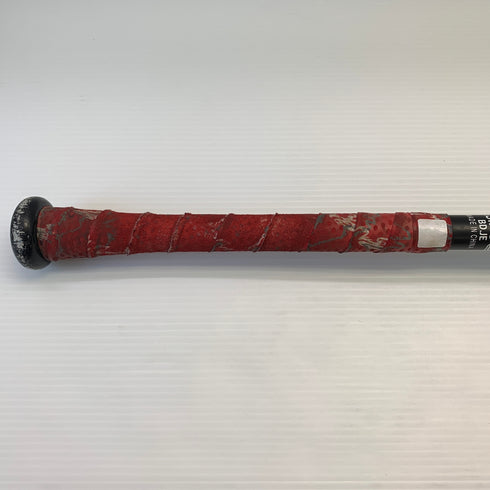マルーチ marucci ワニクラッシャー スピード 軟式 大人 一般 FRP製バット MJJSBBWS 中古 ケース付き 野球 8155