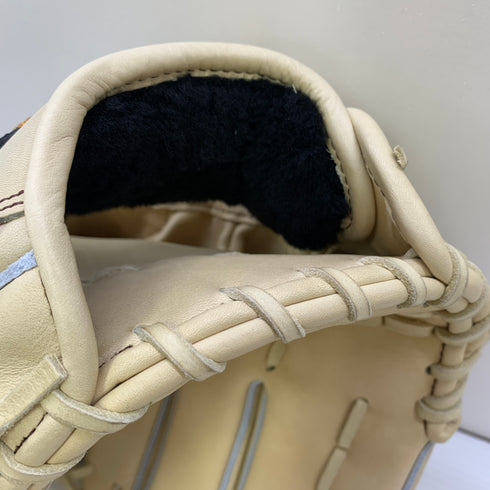 ミズノ MIZUNO ミズノプロ mizunopro 1AJGH31211 硬式 大人 一般 投手用 グローブ ピッチャー グラブ 左投げ タグ付き グローブ袋付き 野球 1127
