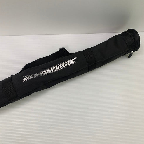 ミズノ MIZUNO ビヨンドマックスレガシー 軟式 FRP製バット 1CJBR19083 ケース付き 6235