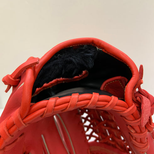 ウィルソン Wilson イージーキャッチ WTAREF5LF 軟式 大人 一般 オールラウンド グローブ グラブ 右投げ 中古品 野球 8500
