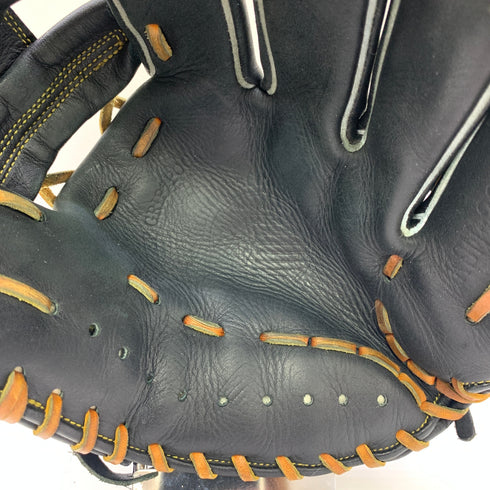 久保田スラッガー KUBOTA SLUGGER KSN-23MS 軟式 大人 一般 内野手用 グローブ グラブ 右投げ 中古品 野球 9700