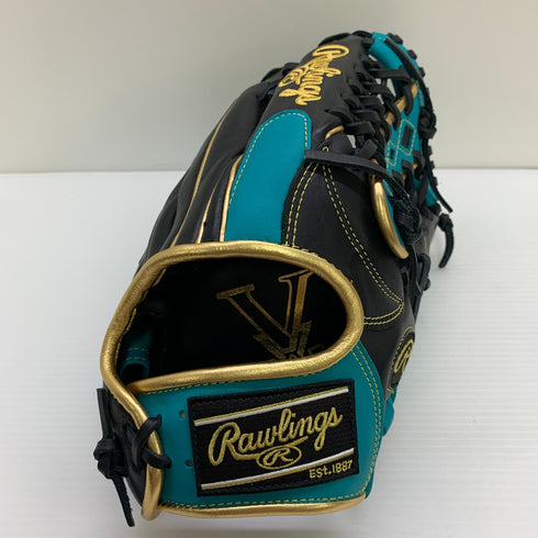 ローリングス Rawlings GR3HTCY719 軟式 大人 一般 外野手用 グローブ グラブ 右投げ 中古品 野球 1115