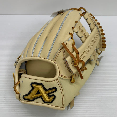 アトムズ ATOMS 後藤レザーシリーズ 硬式 内野手用グローブ ASL-GT03 4533