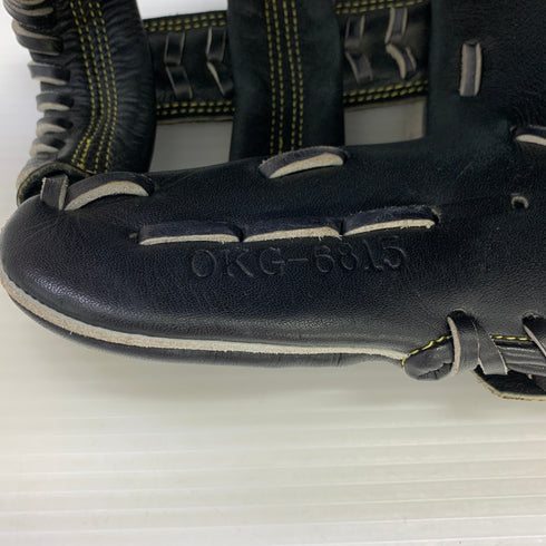 ハイゴールド HI-GOLD 軟式 大人 一般 オールラウンド グローブ グラブ 右投げ OKG-6815 野球 5828