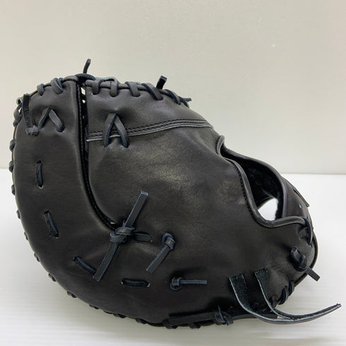 山本グラブスタジオ YGS 42ZF 硬式 大人 一般 ファーストミット 一塁手 グローブ グラブ 右投げ 中古品 野球 9105