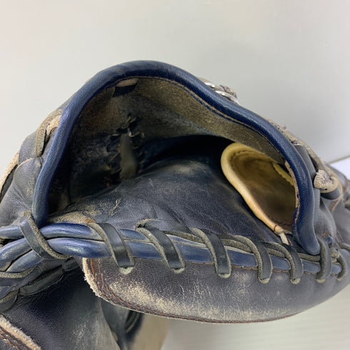 ミズノ MIZUNO 右投げ 中古品 野球 1365
