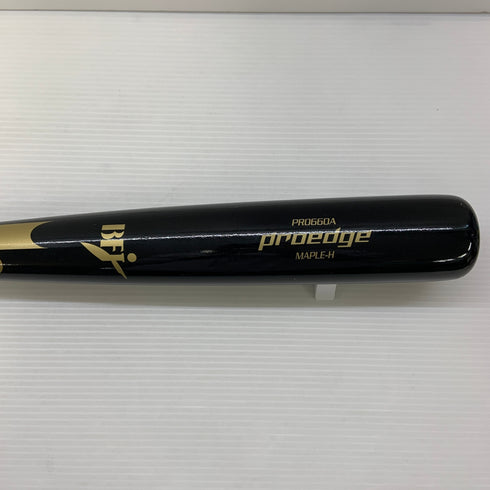 エスエスケイ SSK プロエッジ 硬式 大人 一般 木製バット(BFJマーク) PRO660A 野球 7547