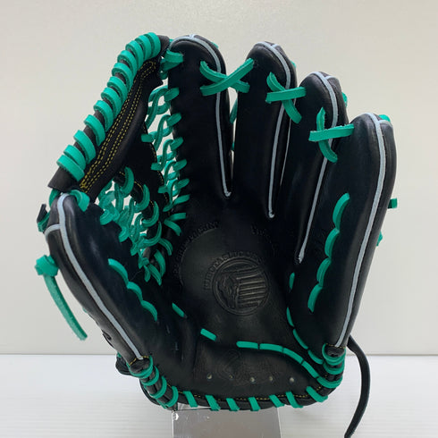 久保田スラッガー KUBOTA SLUGGER 軟式 大人 一般 外野手用 グローブ グラブ 右投げ KSN-X 中古品 野球 7675