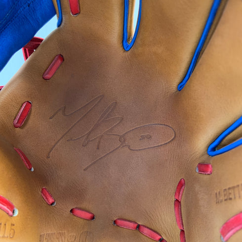 ウィルソン Wilson 硬式 大人 一般 内野手用 グローブ グラブ 右投げ 1786型 A2K WBW102616115 中古品 野球 7105