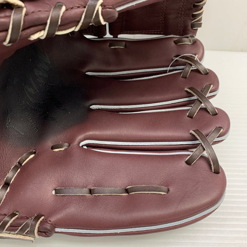 ミズノ MIZUNO ミズノプロ 硬式 大人 一般 投手用 グローブ ピッチャー グラブ 右投げ 1AJGH97531 タグ付き 野球 5880