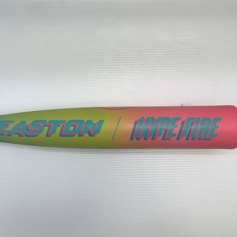 イーストン EASTON HYPE FIRE 軟式 大人 一般 FRP製バット ENS6HYP 野球 8589