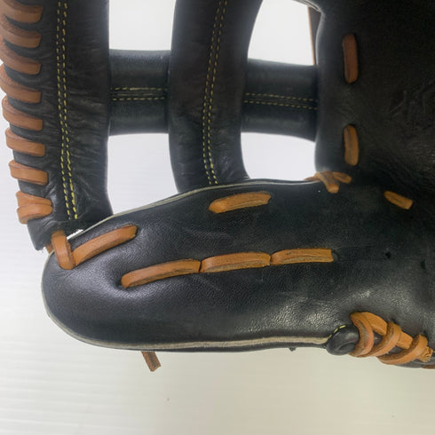 ミズノ MIZUNO ウィルドライブ 1AJGR21900 軟式 大人 一般 オールラウンド グローブ グラブ 右投げ 中古品 野球 9321