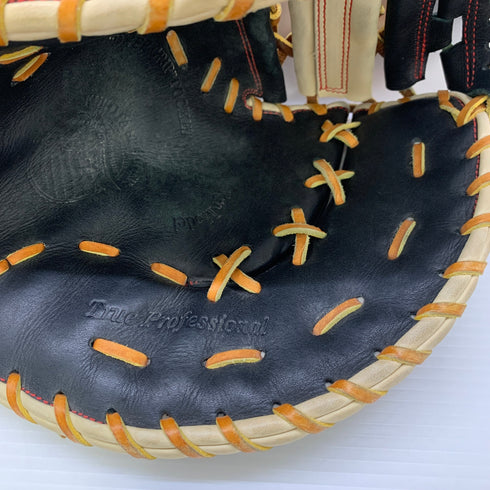 久保田スラッガー KUBOTA SLUGGER 軟式 大人 一般 ファーストミット 一塁手 グローブ グラブ 右投げ KSF-333 中古品 野球 6452