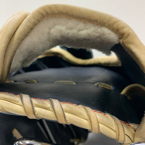 久保田スラッガー KUBOTA SLUGGER 軟式 大人 一般 投手用 グローブ ピッチャー グラブ 右投げ KSN-SP18 中古品 野球 7410