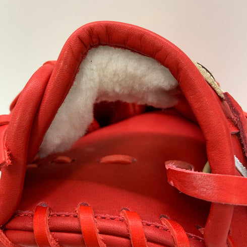 久保田スラッガー KUBOTA SLUGGER 軟式 大人 一般 内野手用 グローブ グラブ 右投げ KSN-MP5 タグ付き 野球 7533