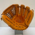 久保田スラッガー KUBOTA SLUGGER KSG-D1 硬式 大人 一般 内野手用 グローブ グラブ 右投げ 中古品 野球 8554