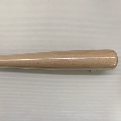 エスエスケイ SSK プロエッジ 硬式 大人 一般 木製バット(BFJマーク) PE3010 未使用品 野球 8119