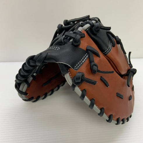 ローリングス Rawlings プロプリファード オーダー 硬式 大人 一般 ファーストミット 一塁手 グローブ グラブ 右投げ GHSOMPR 中古品 野球 6029