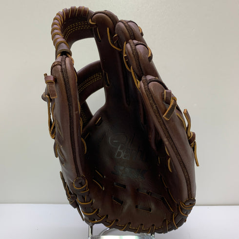 エスエスケイ SSK OBG-037 硬式 大人 一般 内野手用 グローブ グラブ 右投げ 中古品 野球 9936