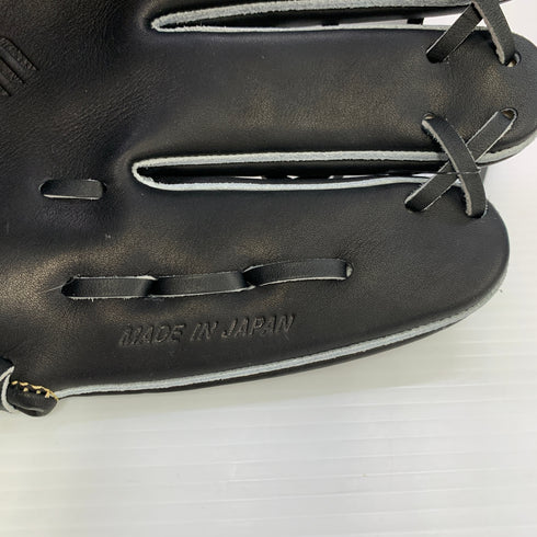 アシックス asics ゴールドステージ 硬式 大人 一般 内野手用 グローブ グラブ 右投げ 3121A654 タグ付き グローブ袋付き 野球 7144