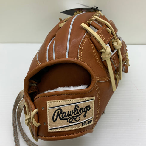 ローリングス Rawlings プロプリファード PRO PREFERRED GH6PRFG6 硬式 大人 一般 ファーストミット 一塁手 グローブ グラブ 右投げ タグ付き 野球 1232