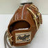 ローリングス Rawlings プロプリファード PRO PREFERRED GH6PRFG6 硬式 大人 一般 ファーストミット 一塁手 グローブ グラブ 右投げ タグ付き 野球 1232