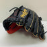 ローリングス Rawlings HOH GR3HMA15FB 軟式 大人 一般 投手用 グローブ ピッチャー グラブ 右投げ 中古品 野球 9341