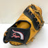 久保田スラッガー KUBOTA SLUGGER KSF-ZUR 軟式 大人 一般 ファーストミット 一塁手 グローブ グラブ 右投げ 中古品 グローブ袋付き 野球 1095