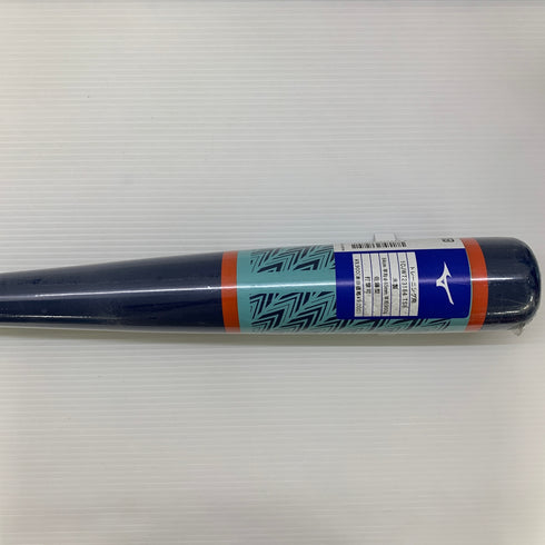 ミズノ MIZUNO トレーニング用 練習 木製バット 1CJWT23184 野球 7164
