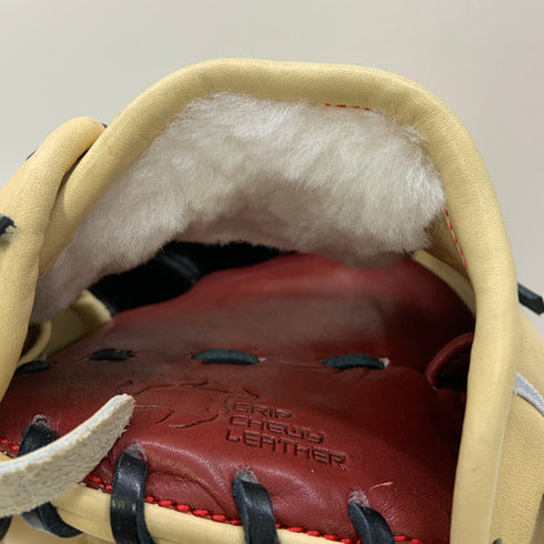ローリングス Rawlings プロプリファード 硬式 大人 一般 外野手用 グローブ グラブ 右投げ GH4PRY70 タグ付き 野球 8002